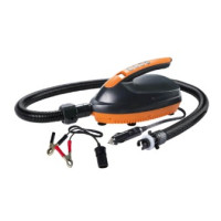 משאבת יד חשמלית 12V