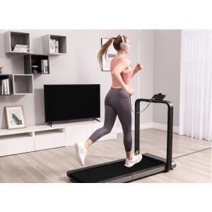  הליכון מתקפל Kingsmith WalkingPad X21