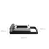  הליכון מתקפל Kingsmith WalkingPad X21