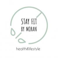 Stay Fit by Moran