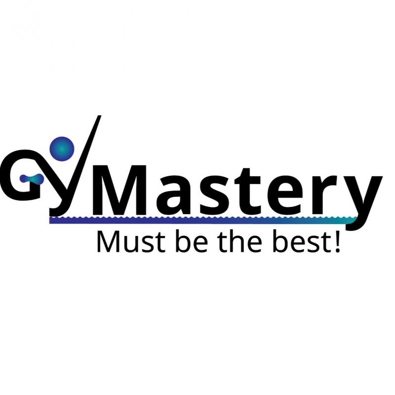 gymastery - גימסטרי