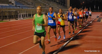 כיצד לנפץ את השיא האישי שלך ל-10 ק"מ